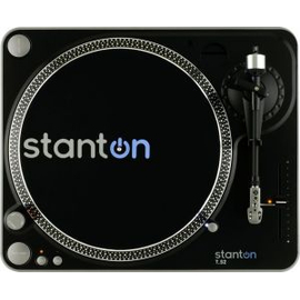 Програвач вінілових дисків Stanton T.52B NEW, image 